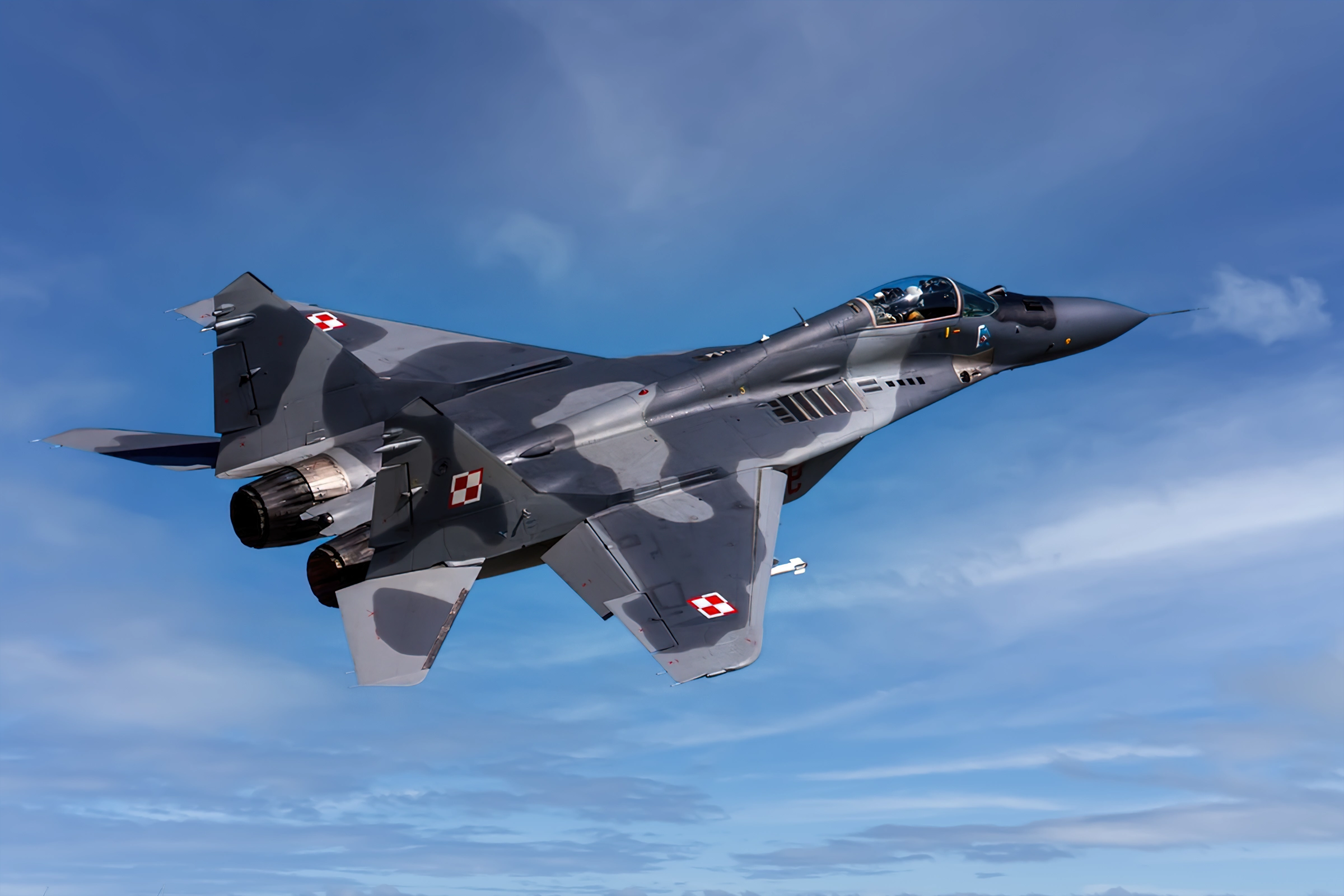 MiG-29